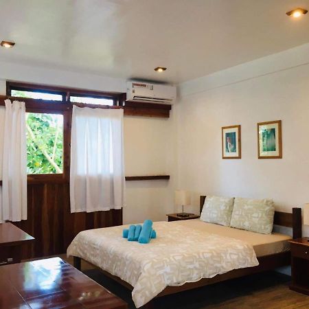 Pahiluna Guesthouse Panglao Kültér fotó