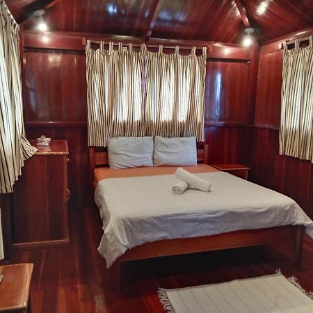 Pahiluna Guesthouse Panglao Kültér fotó