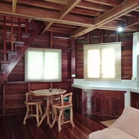 Pahiluna Guesthouse Panglao Kültér fotó
