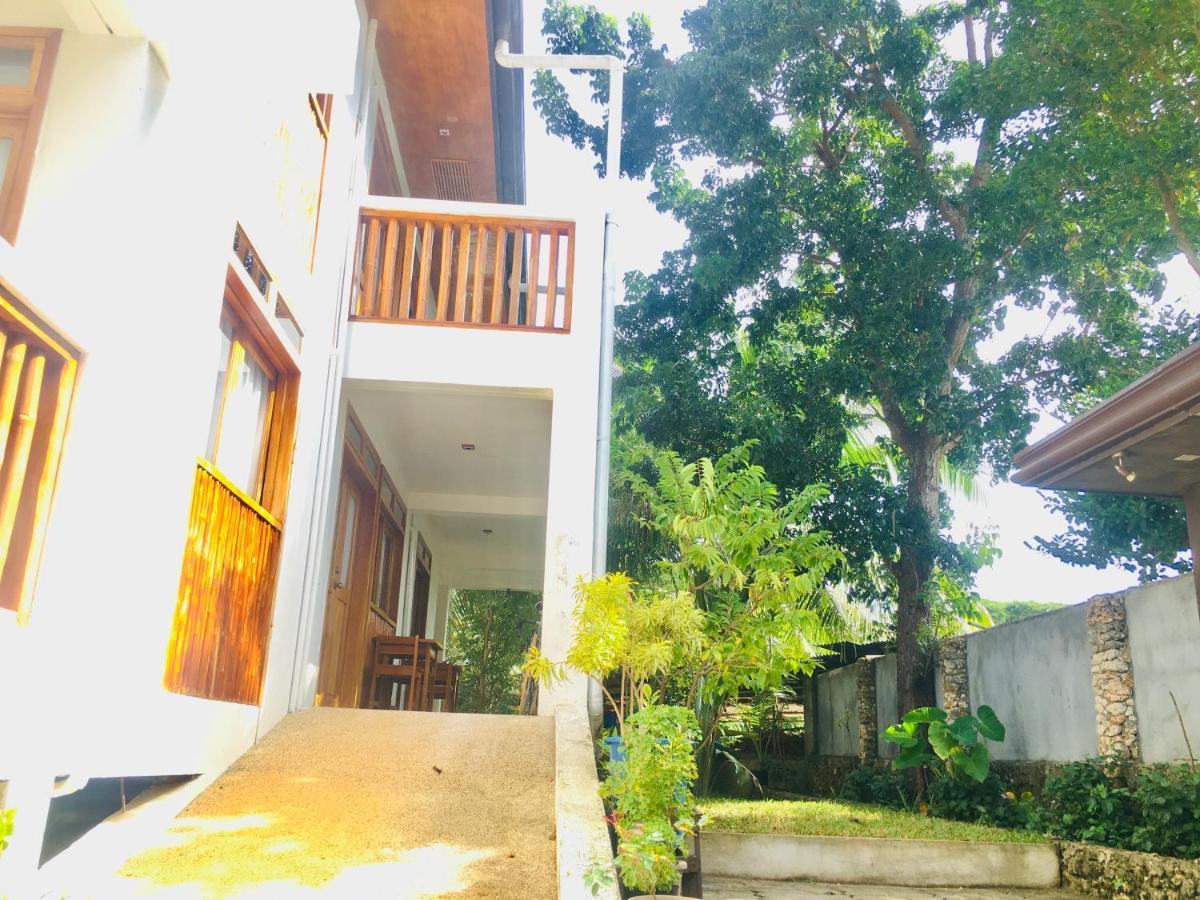 Pahiluna Guesthouse Panglao Kültér fotó