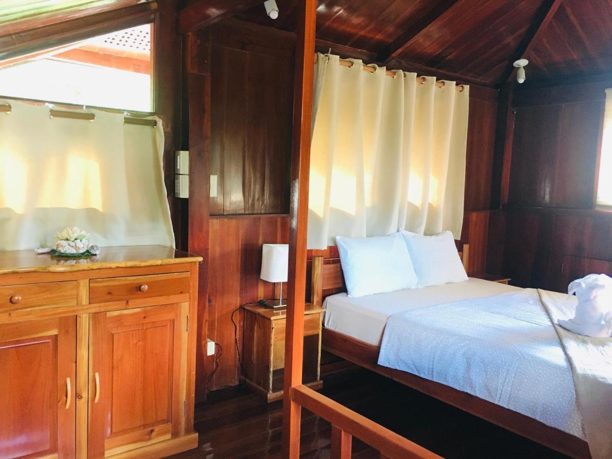 Pahiluna Guesthouse Panglao Kültér fotó