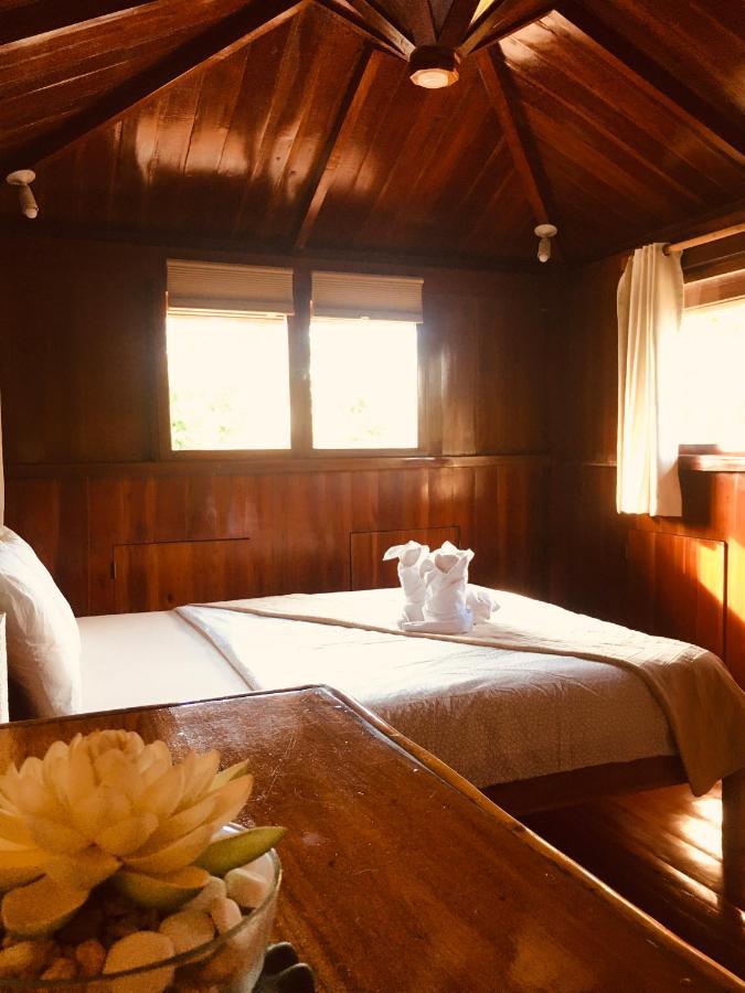 Pahiluna Guesthouse Panglao Kültér fotó