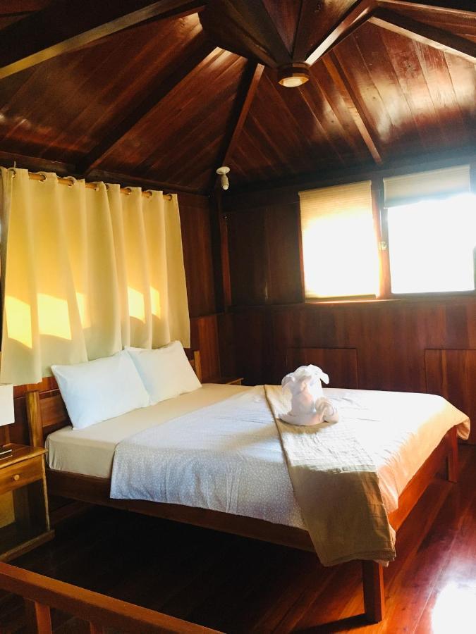 Pahiluna Guesthouse Panglao Kültér fotó