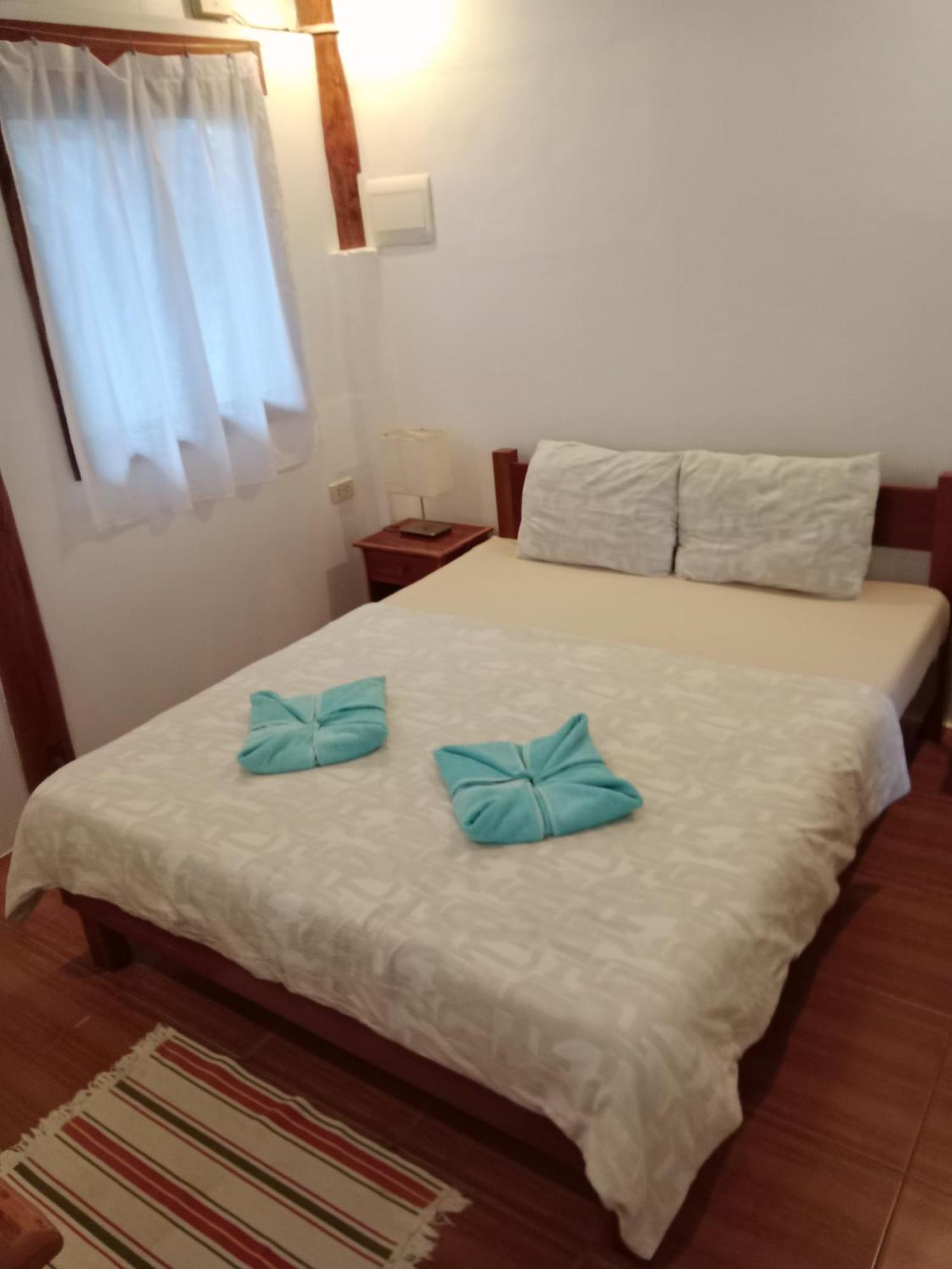 Pahiluna Guesthouse Panglao Kültér fotó