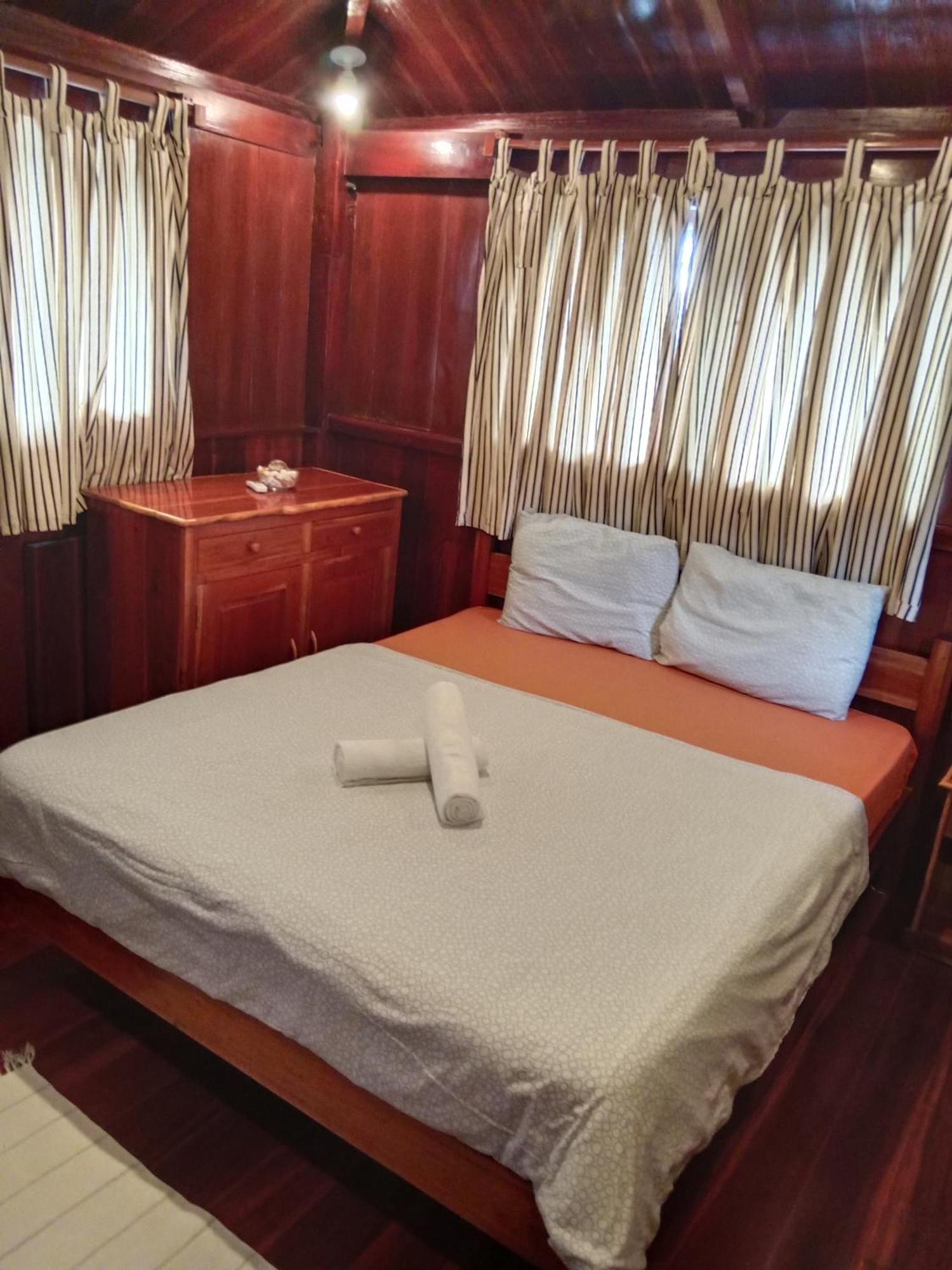 Pahiluna Guesthouse Panglao Kültér fotó