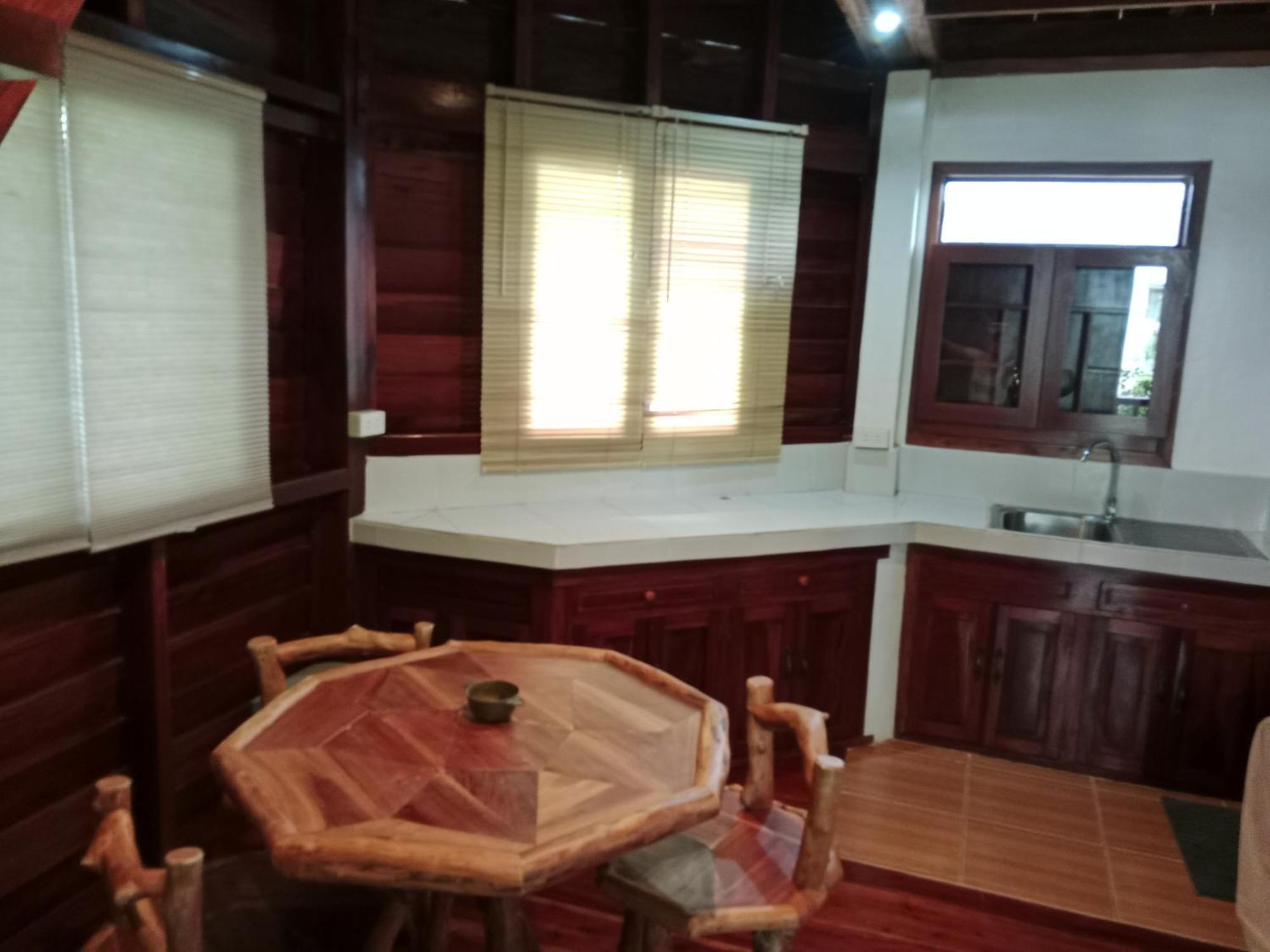 Pahiluna Guesthouse Panglao Kültér fotó