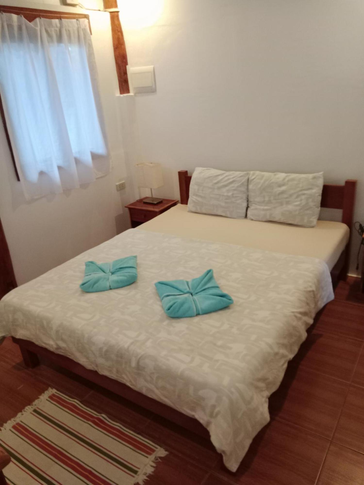 Pahiluna Guesthouse Panglao Kültér fotó