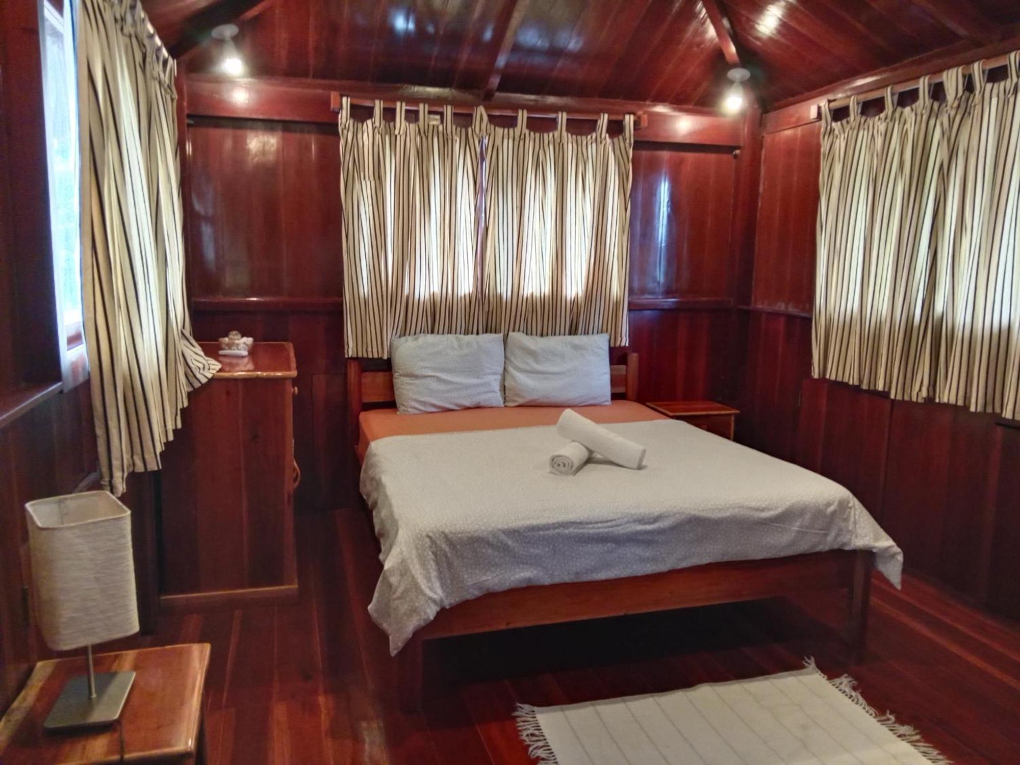 Pahiluna Guesthouse Panglao Kültér fotó