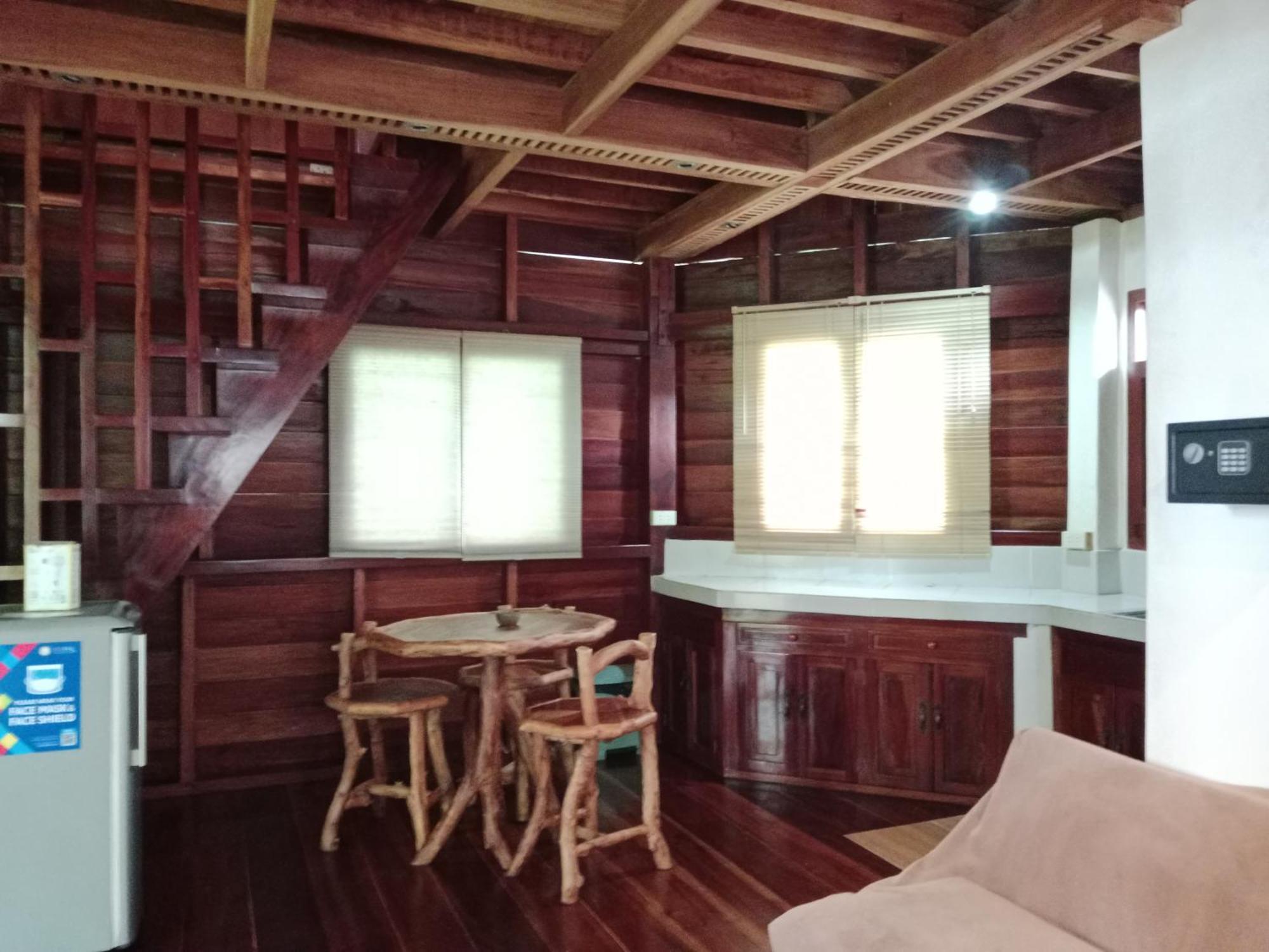 Pahiluna Guesthouse Panglao Kültér fotó