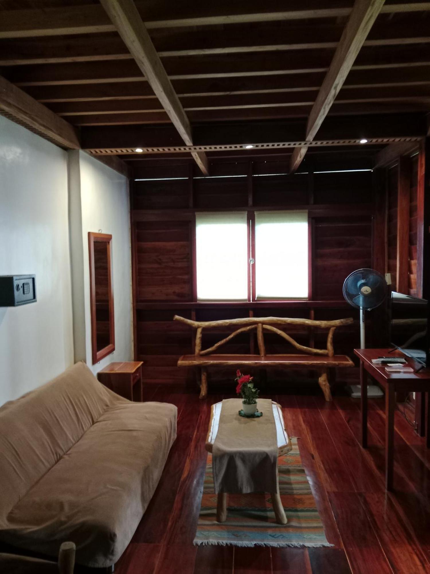 Pahiluna Guesthouse Panglao Kültér fotó