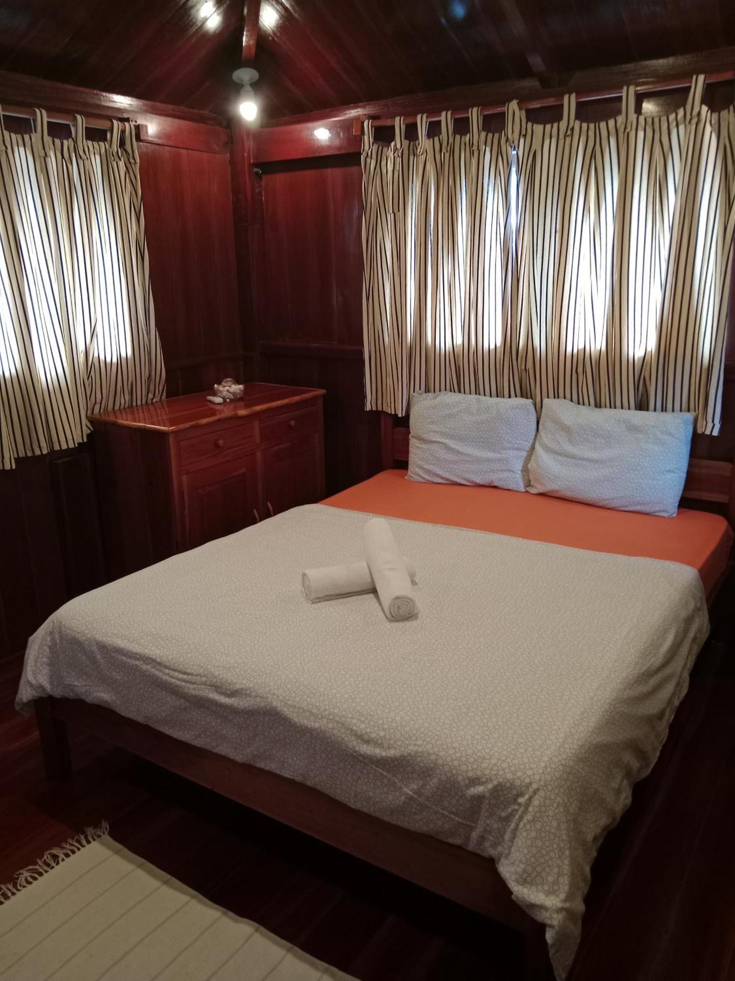 Pahiluna Guesthouse Panglao Kültér fotó