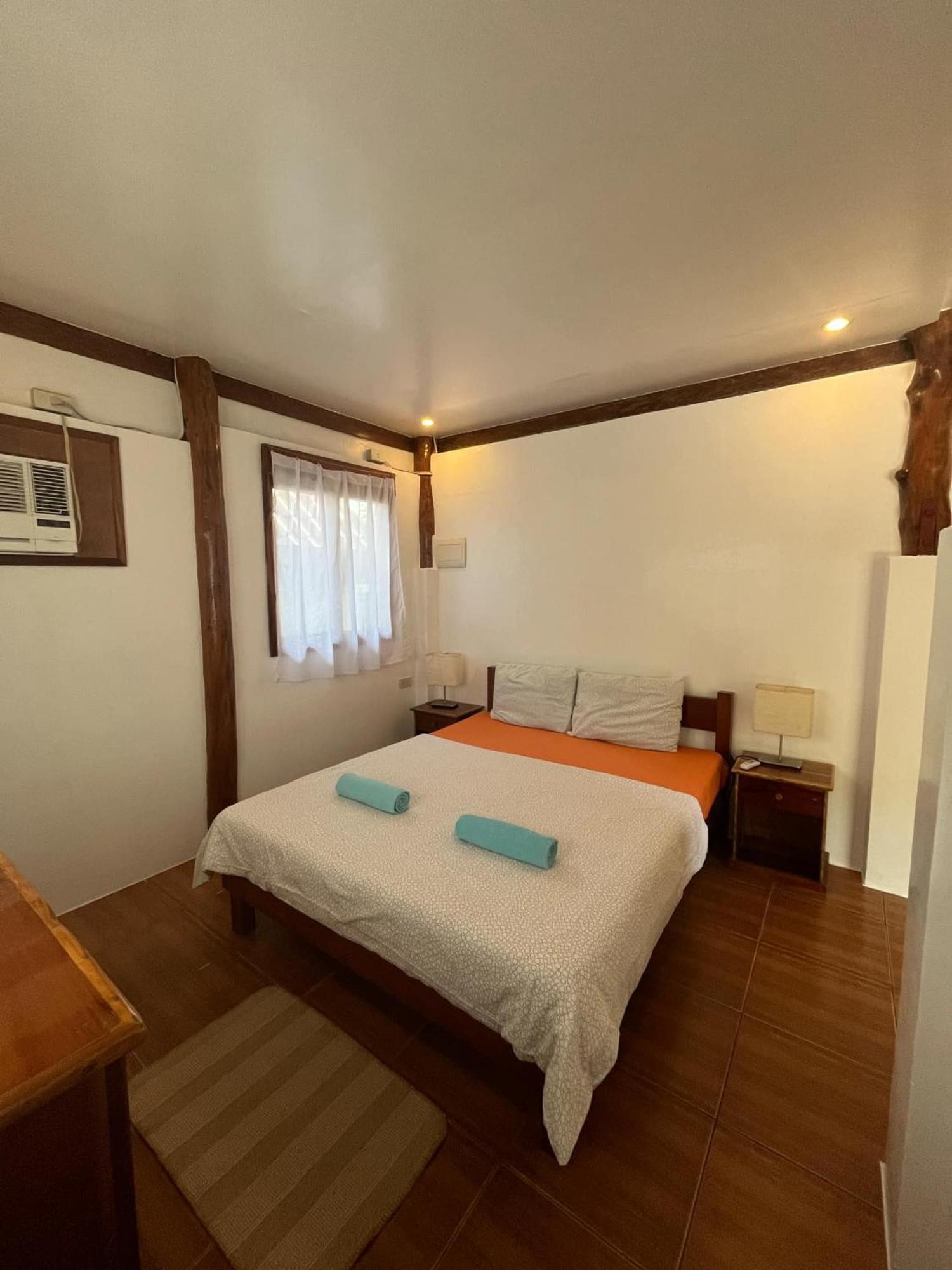 Pahiluna Guesthouse Panglao Kültér fotó
