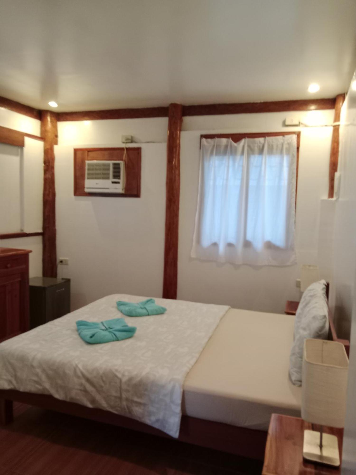 Pahiluna Guesthouse Panglao Kültér fotó