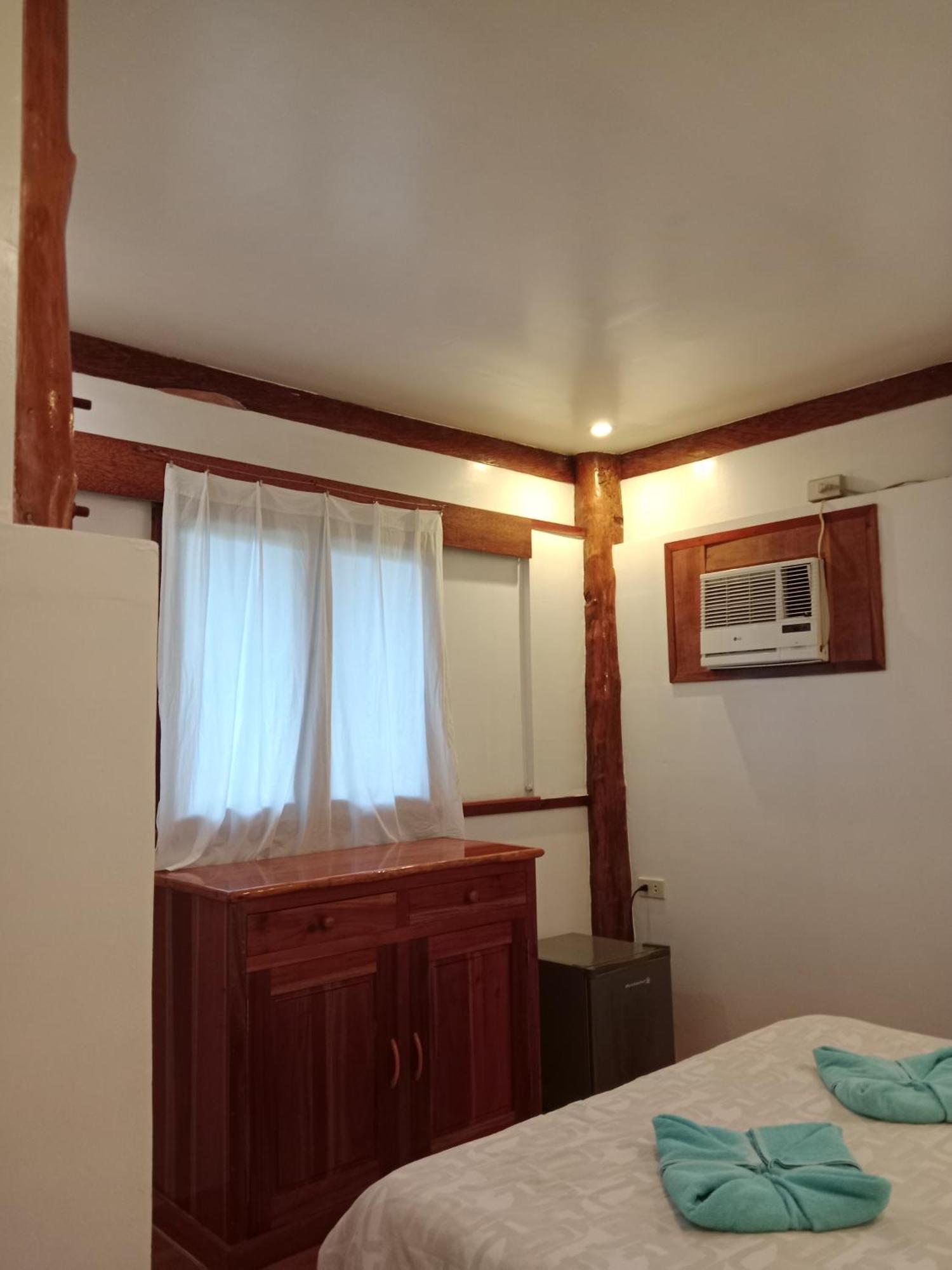 Pahiluna Guesthouse Panglao Kültér fotó