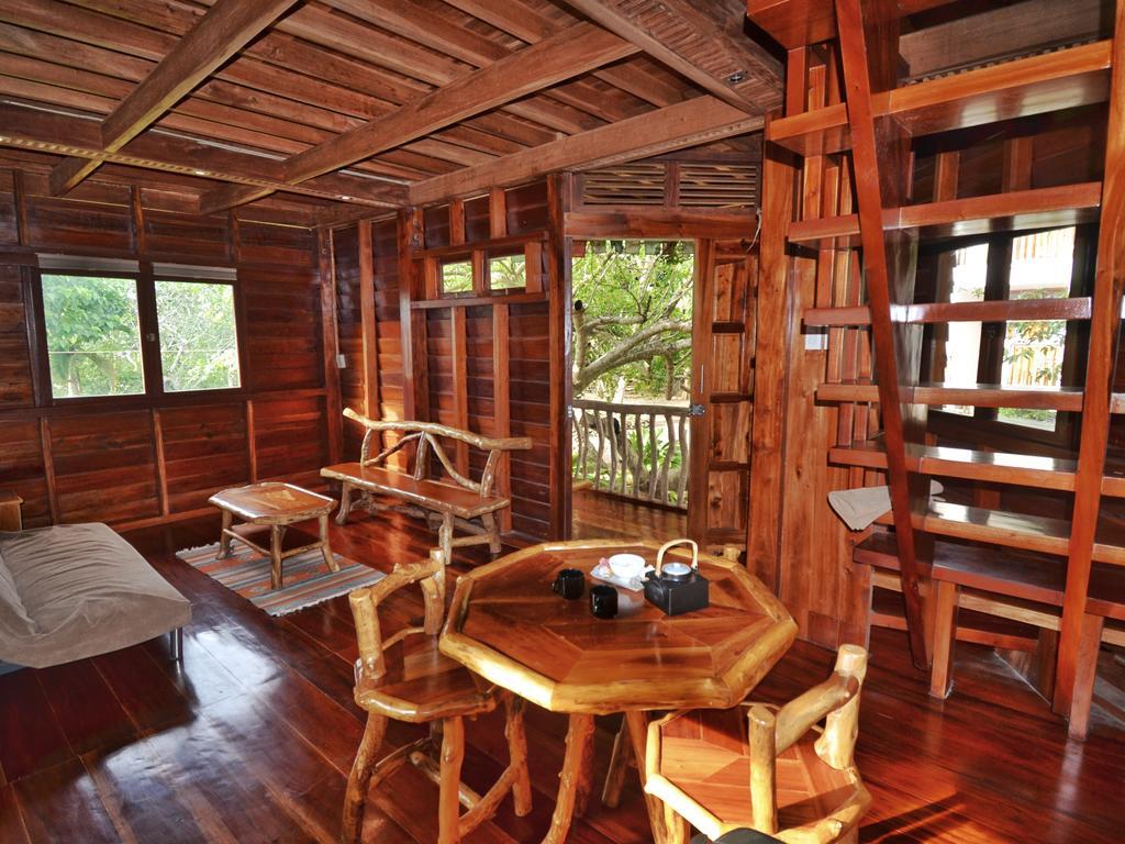 Pahiluna Guesthouse Panglao Kültér fotó