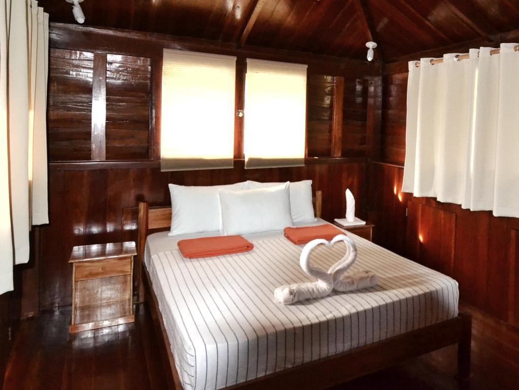 Pahiluna Guesthouse Panglao Kültér fotó
