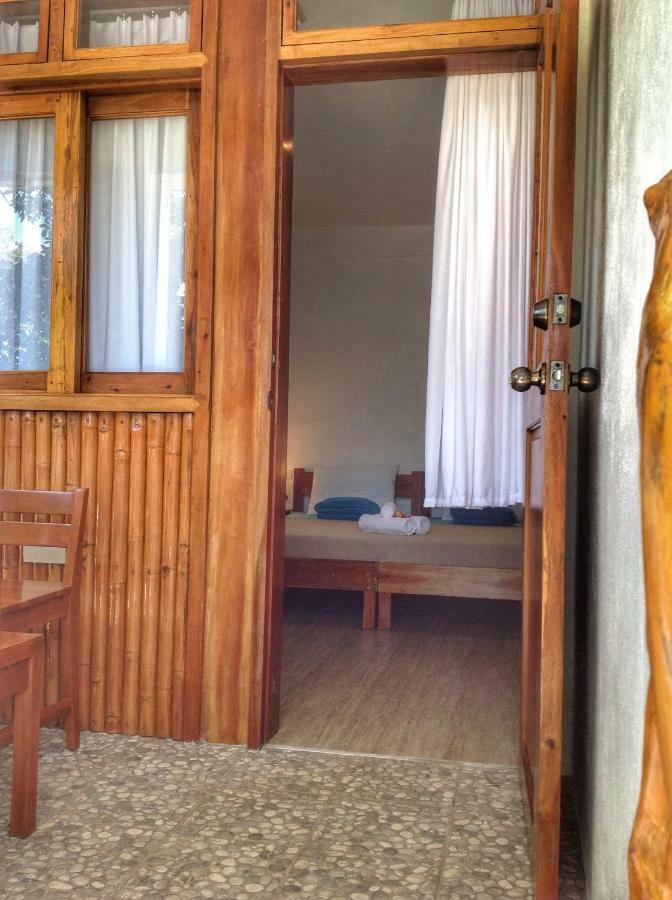 Pahiluna Guesthouse Panglao Kültér fotó