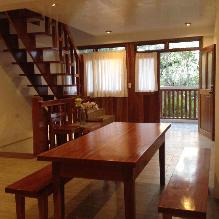 Pahiluna Guesthouse Panglao Kültér fotó